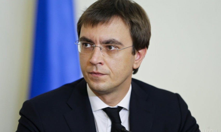 Министр инфраструктуры о том, кто будет финансировать аэропорт «Николаев»