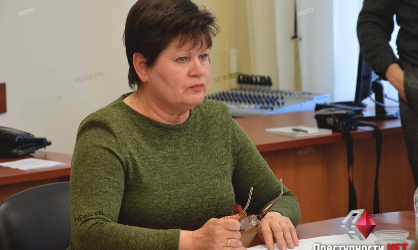 У Савченко хотят финансировать из бюджета еще две общественные организации