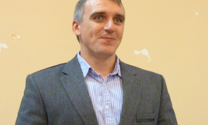Сенкевич заявил, что придёт на завтрашнюю сессию Николаевского горсовета