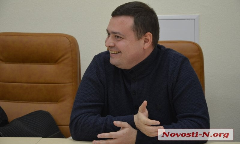 Николаевский депутат предложил ввести мораторий на приватизацию коммунального имущества