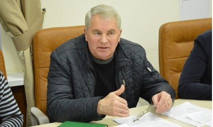 Работники «Николаевэлектротранса» просят мэра Сенкевича уволить и.о. директора Евтушенко