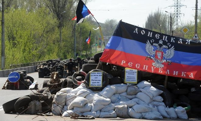 На Николаевщине будут судить боевика «ДНР»