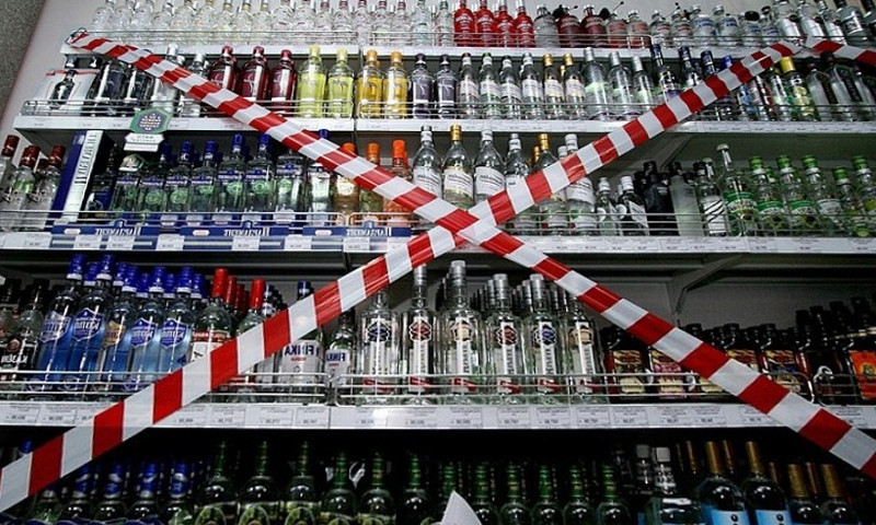 В Николаевской области обнаружили нелегальный алкоголь на 400 тыс. грн