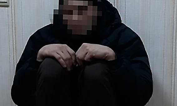 В Николаевской области мужчина изнасиловал женщину, а ранее он убил и сжег тело мальчика