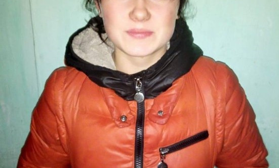 Правоохранители Николаевской области разыскивают без вести пропавшую несовершеннолетнюю Марию Терехову