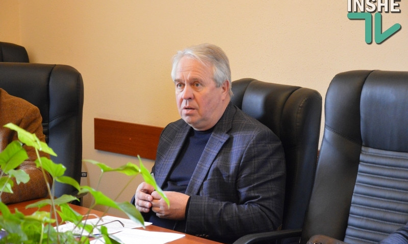 Исаков намерен сам подать апелляцию на решение суда по восстановлению Сенкевича, если горсовет не примет такого решения