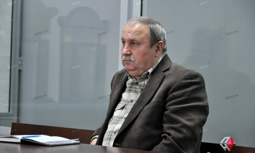 Свидетели обвинения проигнорировали суд по делу Романчука