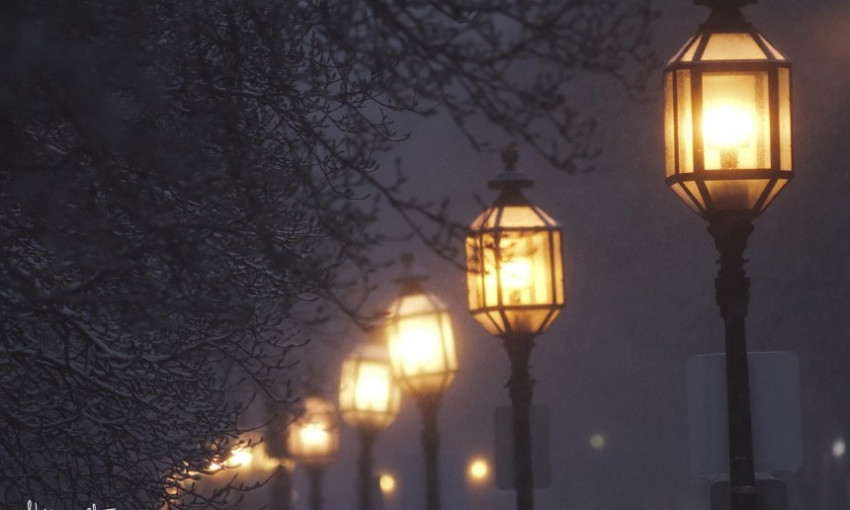 В Николаеве станет светлее: исполком выделил более 4 млн грн на уличное освещение
