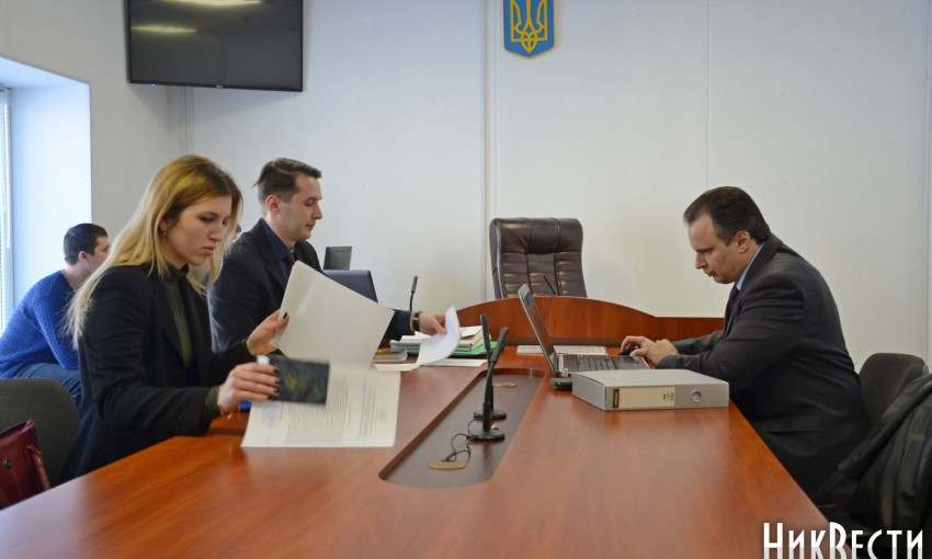 Депутат Филевский через суд «выбил» документы, доказывающие, что назначение вице-мэров Николаева было «фейковым»