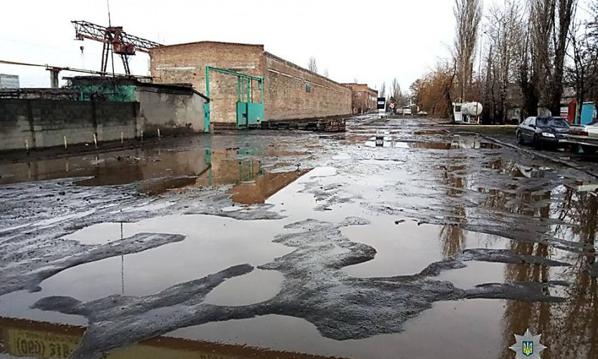 Жителя Николаева просят отремонтировать улицы Новозаводскую и 12-ю Продольную