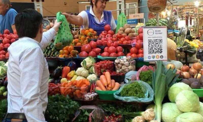 Продовольственные рынки в Николаеве пока работать не будут 