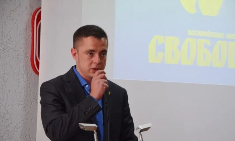 Информация о смерти главы николаевской «Свободы» оказалась ложной