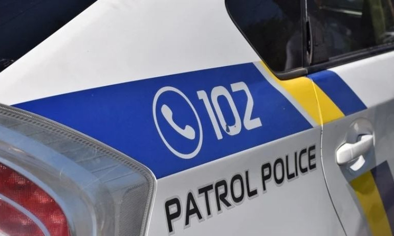 В Николаеве «Мерседес» сбил полицейского: пострадавший госпитализирован