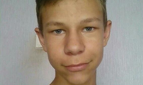 Розыск без вести пропавшего подростка, Дмитрий Лапко не раз убегал из дома