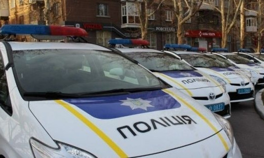 В Николаеве продлили набор в патрульную полицию