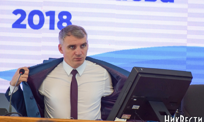 Разблокировали процесс: Депутаты распределили больше 200 миллионов гривен бюджета Николаева
