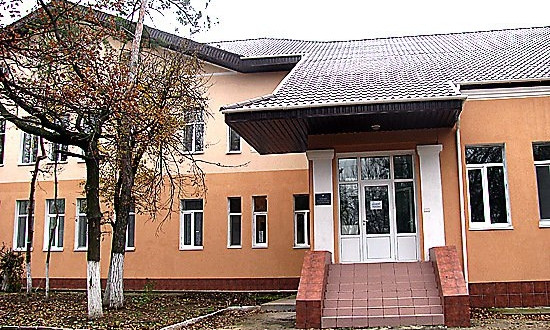 Скандал в Николаевской инфекционной больнице