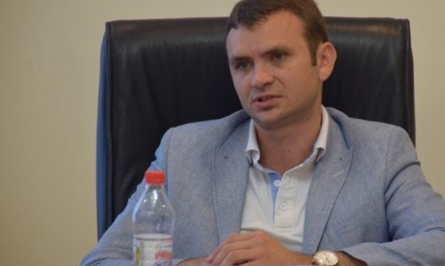 Бывшему депутату Николаева Ивануне вречили "подозрение", - летом застрелилась его жена 
