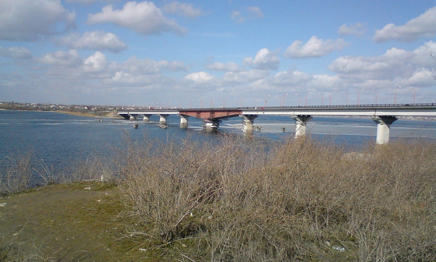 Перспектива ремонта проблемных николаевских мостов становится ближе