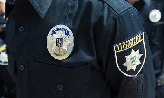 Николаевские полицейские посетили тренинг от зарубежных специалистов