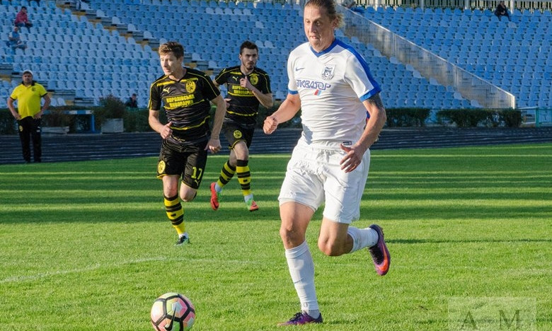 МФК «Николаев» возобновит тренировочный процесс 20 июня