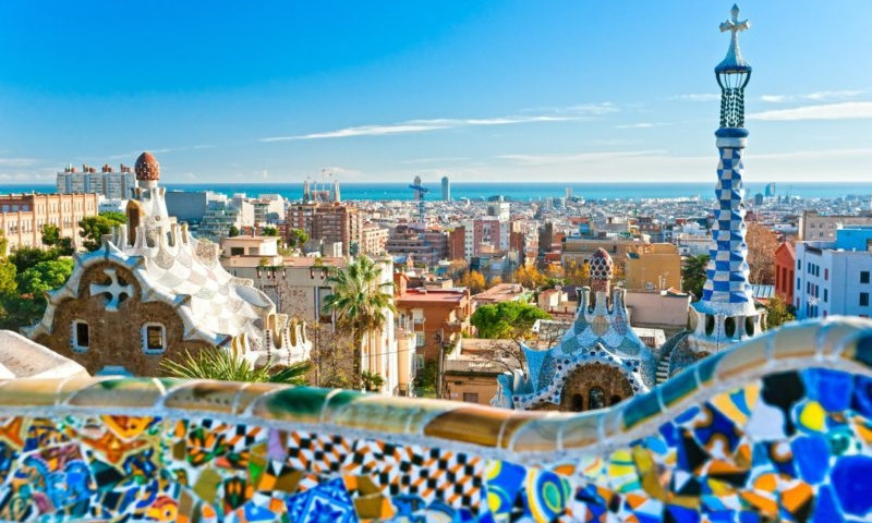 Украинцы могут планировать отдых в Испании с 1 июля