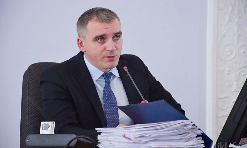 Мэр Николаева не намерен повышать тарифы за проезд в городском транспорте