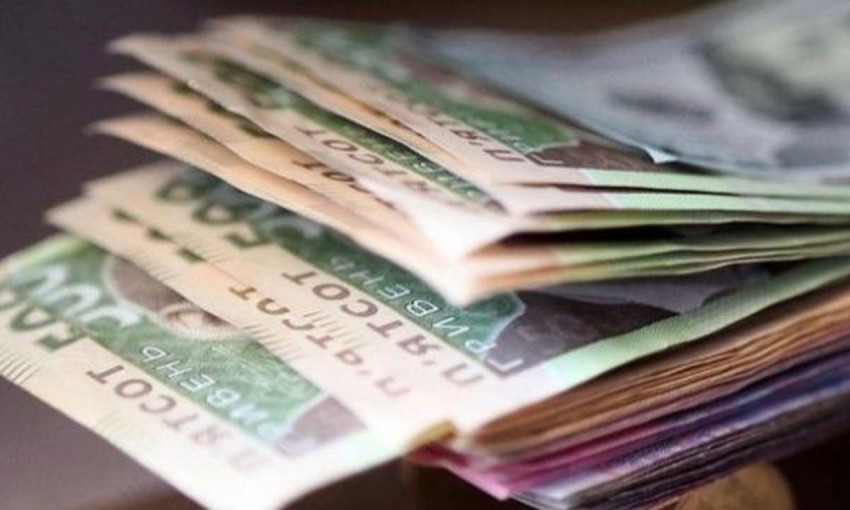 В Николаевской обл. должностные лица горсовета украли более млн грн на ремонте детсада