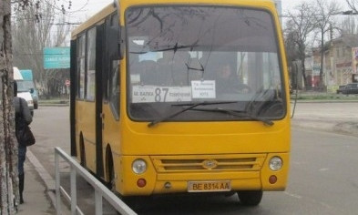 В общественном транспорте Николаева могут ввести электронные билеты