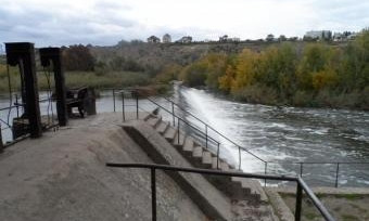 Хозяйственный суд вернул Константиновскую ГЭС в собственность государства