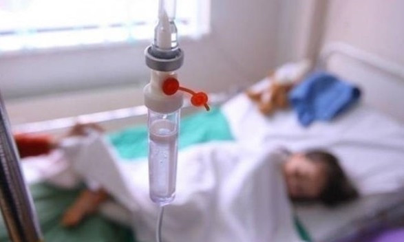 Со скандалом в Николаеве госпитализировали девятилетнюю девочку, заболевшую коронавирусом  