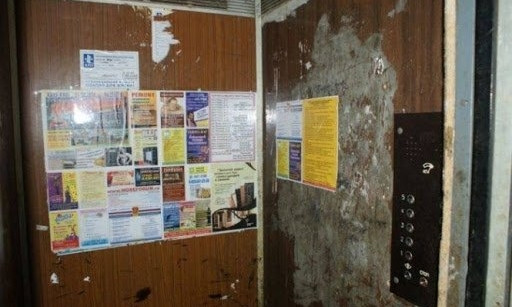 В Николаеве за 1 миллион обследуют лифты в жилых домах