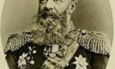 19 августа 1839 года военный губернатор города Николаева