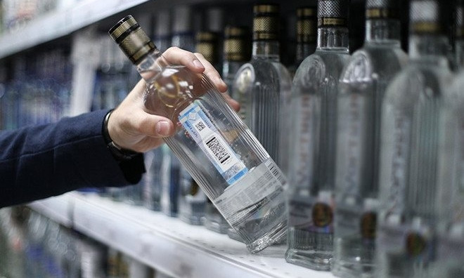 На Николаевщине односельчане ограбили пенсионера ради покупки алкоголя