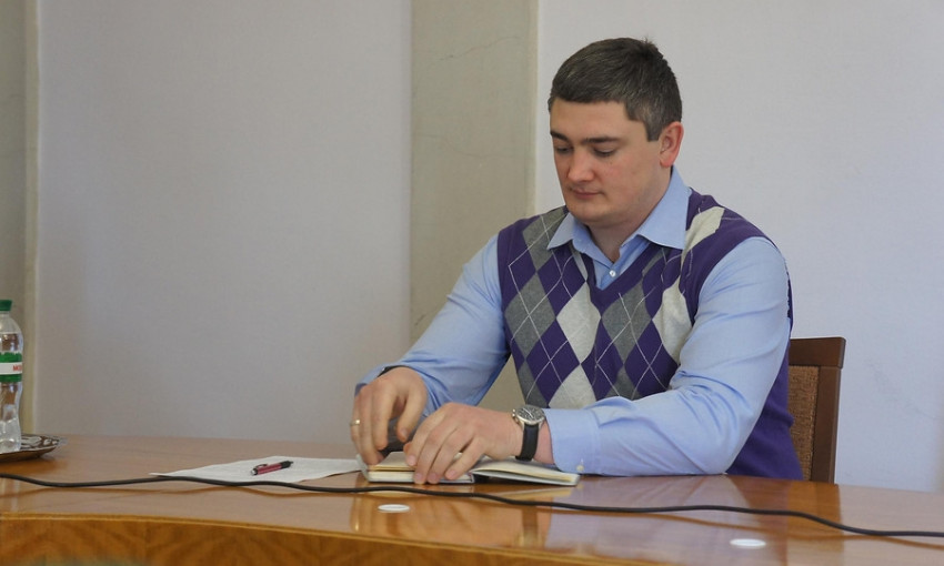 Проблема бродячих животных в Николаеве будет устранена благодаря «Агентству развития Николаева»