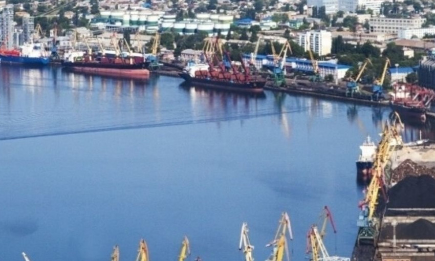 Николаевский морской порт фигурирует в уголовном производстве о хищении бюджетных средств