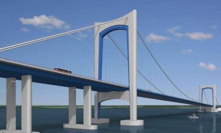 «Японский» мост в Николаеве могут начать строить уже в 2022-м, дело в инициаторах на местах, - Чайка