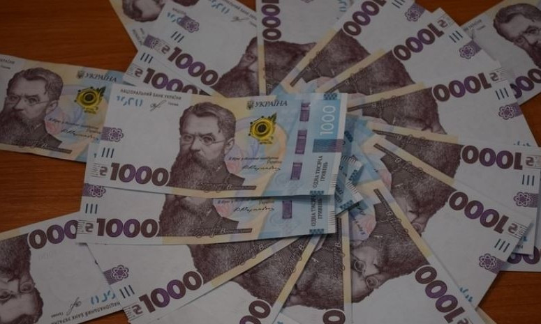 В Украине выросла минимальная заработная плата