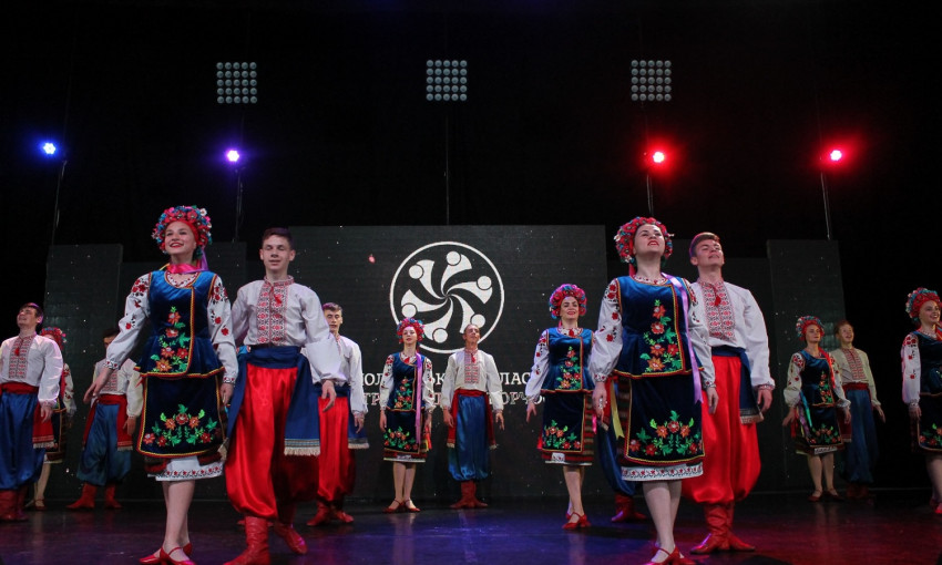 Ко Дню Европы в Николаеве хореографы сойдутся на «звездных» соревнованиях