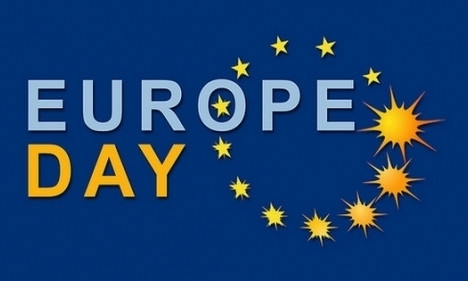 Сегодня в Николаеве состоится торжественное мероприятие ко Дню Европы