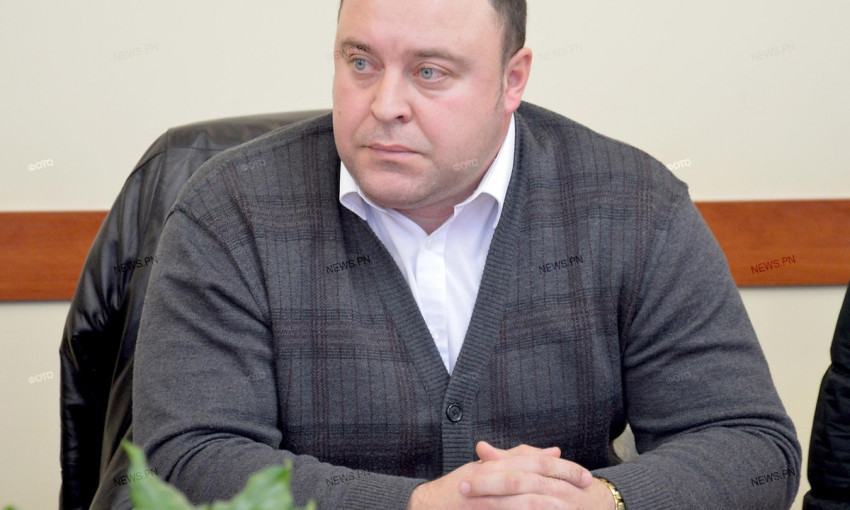 Начальник ж/д вокзала Николаева заявил, что сначала «все силы» бросят на ремонт туалета за 5,5 миллиона