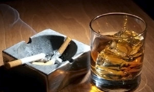 18 миллионов гривен за лицензии на алкоголь и табак поступило в бюджет Николаевской области