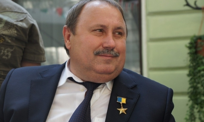 Сьогодні суд обере запобіжний захід для затриманого заступника голови Миколаївської ОДА