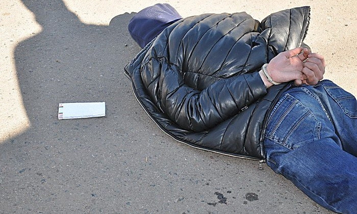 СБУ на Николаевщине ликвидировала сеть по продаже тяжелого наркотика
