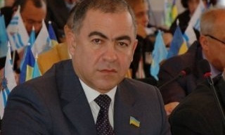 Гранатуров будет руководить госслужбой Николаевской области