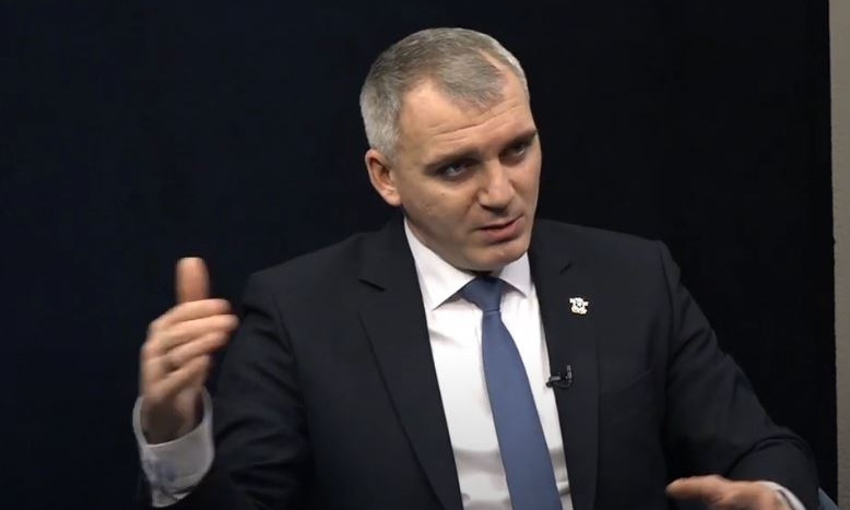 Сенкевич объяснил, почему назначил иногородних Лукова и Петрова вице-мэрами Николаева