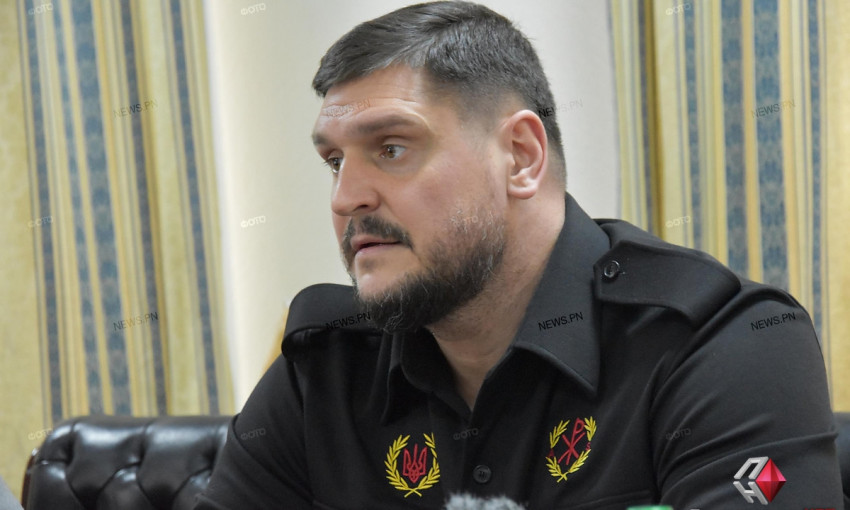 Алексей Савченко заявил, что фигурантам «маргаринового скандала» сообщили о подозрении