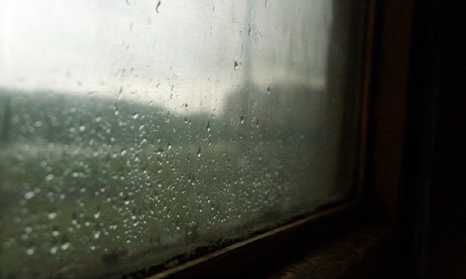 «В купе – эпицентр водопада»: в Николаеве жалуются на условия в поездах «Укрзализныци»