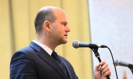 Исполнять обязанности главы Николаевской ОГА будет Вячеслав Бонь