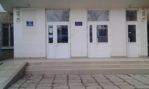В Николаеве детскую поликлинику на ул. Космонавтов превращают в семейную амбулаторию